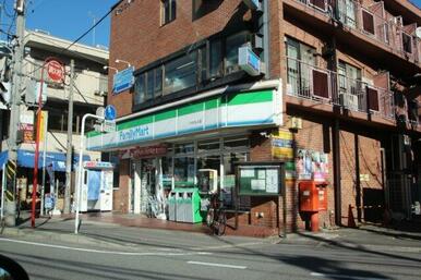 ファミリーマート　ひさもと店