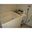バス/シャワー