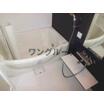 バス/シャワー