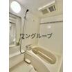バス/シャワー