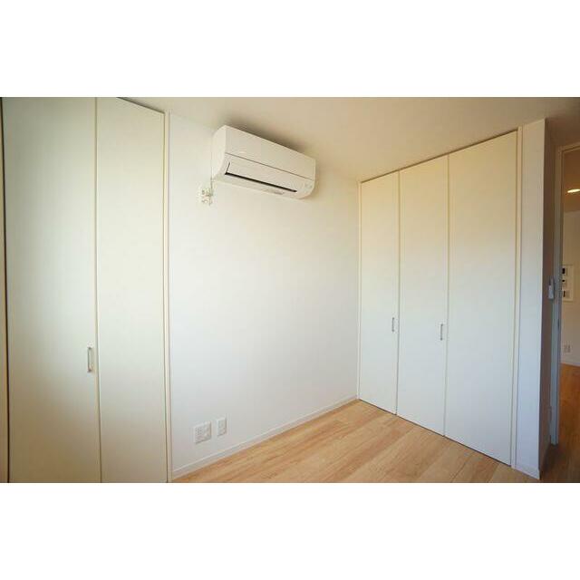 【４．９帖　洋室】