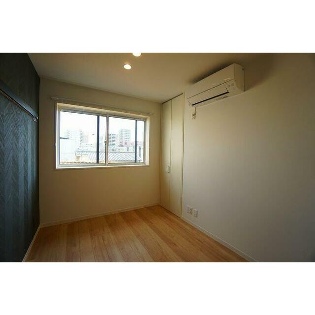 【４．９帖　洋室】