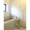 バス/シャワー