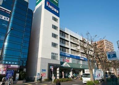 ノジマＮＥＷ鶴川店