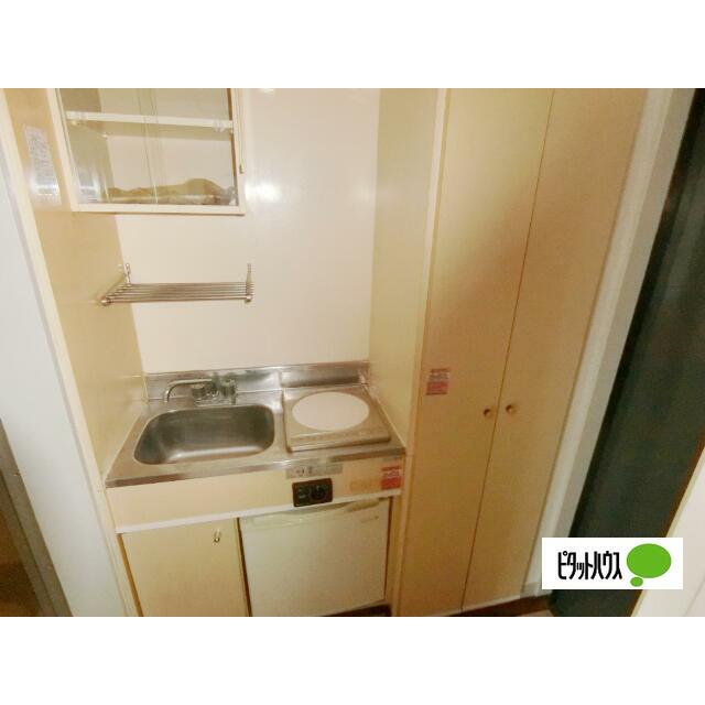 別部屋参考写真