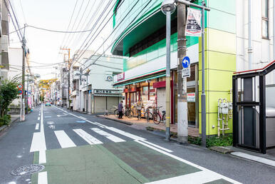 まいばすけっと南長崎５丁目店