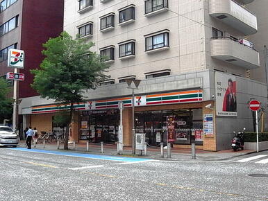 セブンイレブン相模原５丁目店