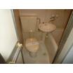 バス/シャワー