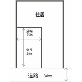 平面図