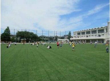 練馬区立中村小学校