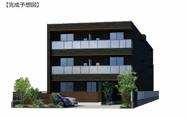 マーズ中央 ００３０２ 1LDKの画像