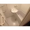 バス/シャワー