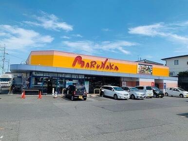 マルナカ滝宮店さん