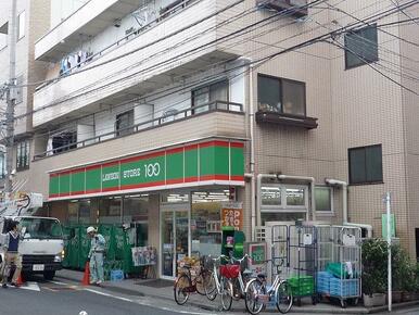 ＳＴＯＲＥ１００足立綾瀬２丁目店