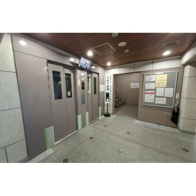 エレベーター