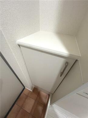 建築中のため参考写真