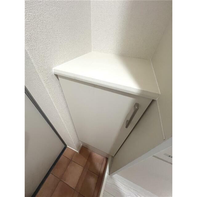 建築中のため参考写真