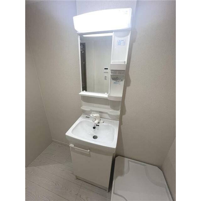 建築中のため参考写真