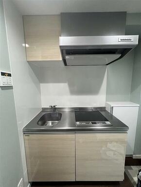 建築中のため参考写真