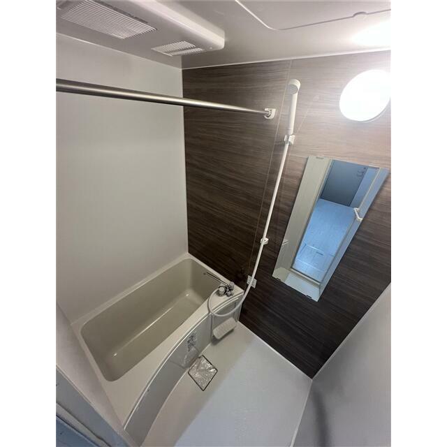 建築中のため参考写真