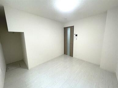 建築中のため参考写真