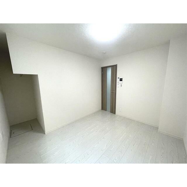 建築中のため参考写真