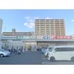 ショッピング施設