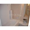 バス/シャワー