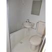 バス/シャワー