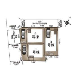 地形図等