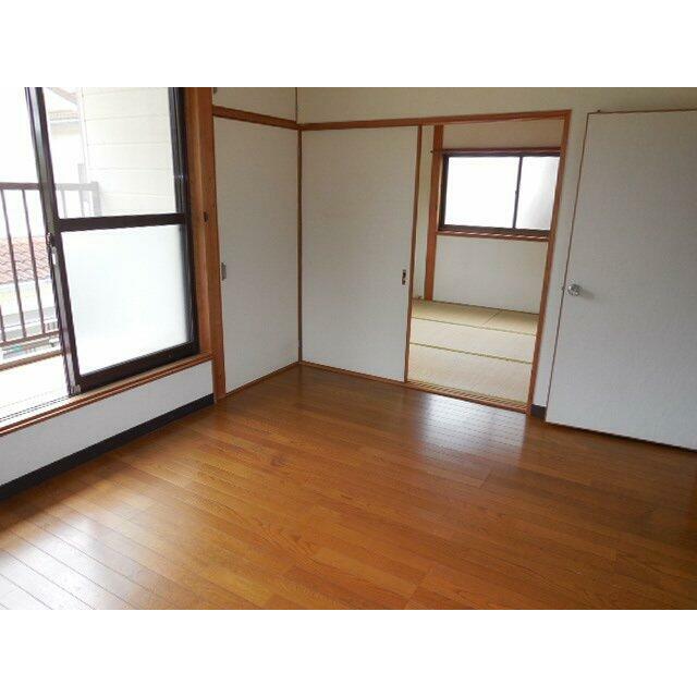 detached 保手２丁目