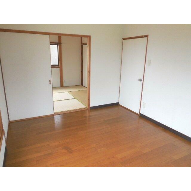 detached 保手２丁目