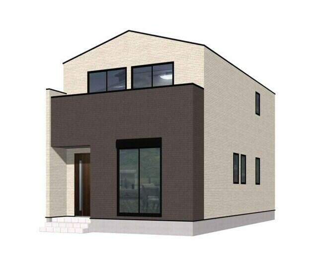 物件画像 京都郡苅田町 大字提 2階建 4LDK