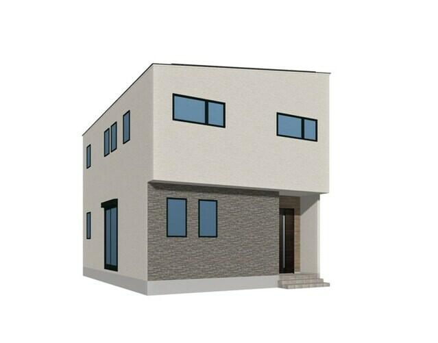 物件画像 京都郡苅田町 大字提 2階建 4LDK