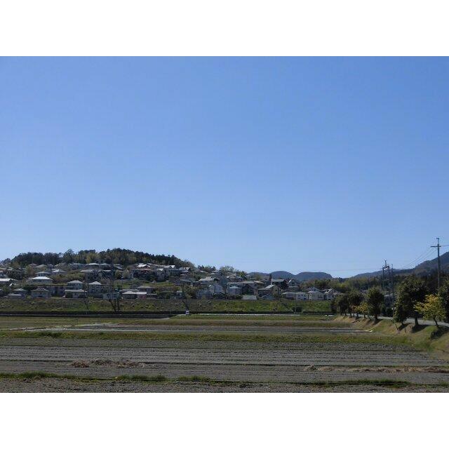 近隣から和邇北浜の眺め