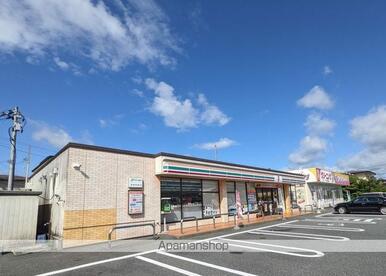 セブン－イレブン一関東口店