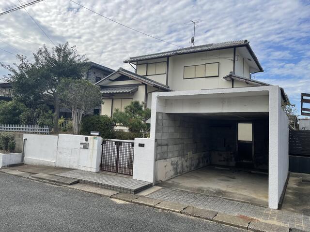 物件画像 北九州市若松区 高須北２丁目 2階建 6LDK