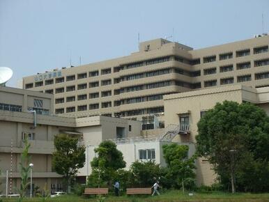 山口大学病院