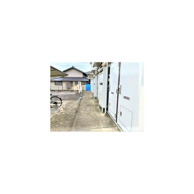 共用通路