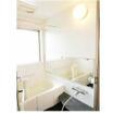 バス/シャワー