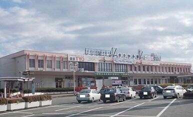 北上駅