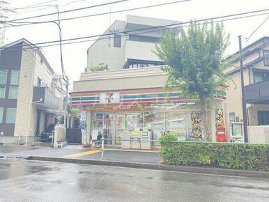 セブン-イレブン 日野旭が丘１丁目店
