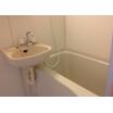 バス/シャワー