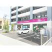 ショッピング施設