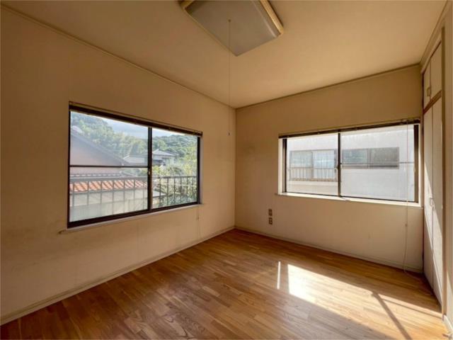 物件画像 北九州市小倉南区 朽網東３丁目 (朽網駅) 2階建 3LDK