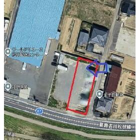 平面図