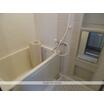 バス/シャワー