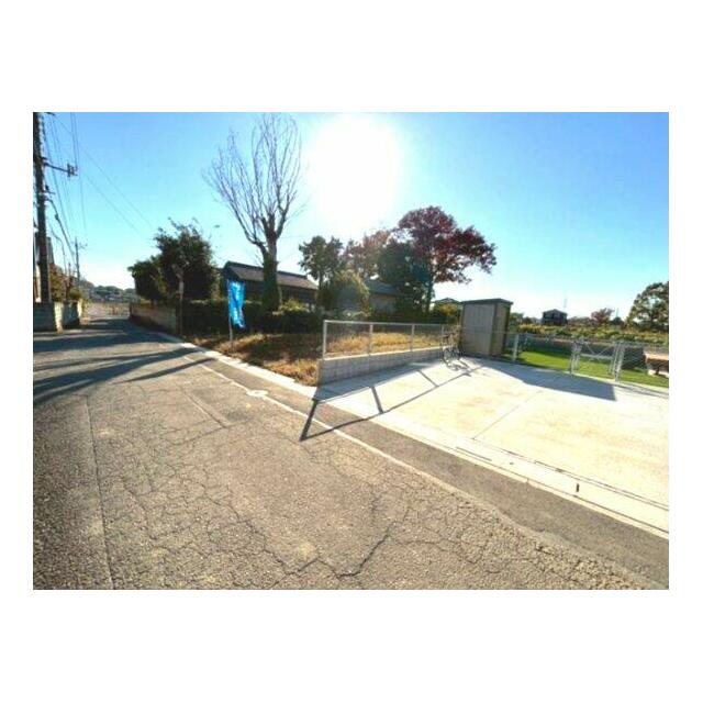 前面道路幅 約5ｍ