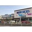 ショッピング施設