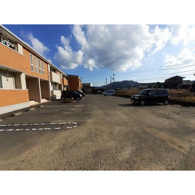 apartment 嬉野町大字下宿甲